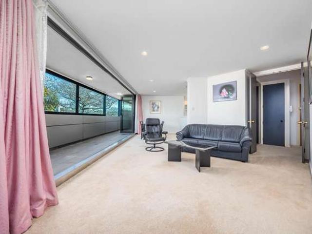 Apartment for rent in Parnell