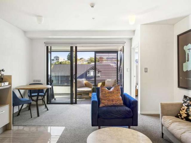 Apartment for sale in Auckland, Oroua County