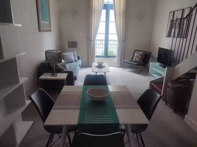 Apartment for rent in Parnell