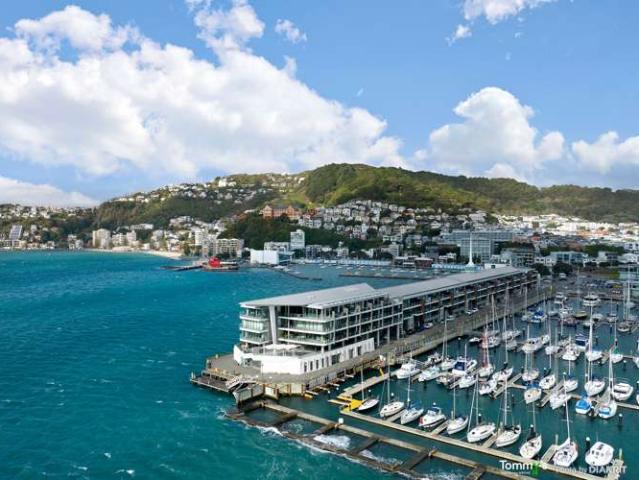 Apartment for sale in Matata, Wellington