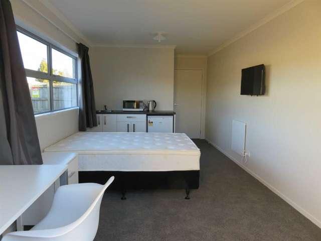 Apartment for rent in Waikato