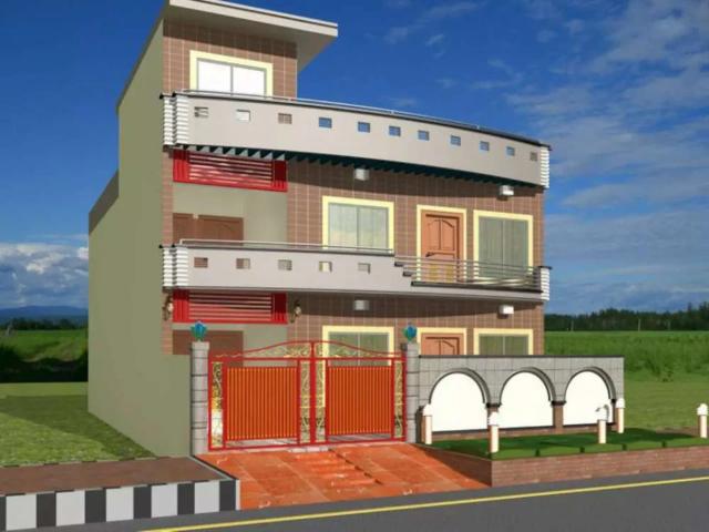 House for sale in Rawalpindi, Islamabad Capital Territory