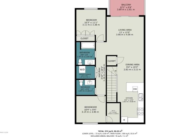 House for rent in Smiths Falls, Eastern Ontario