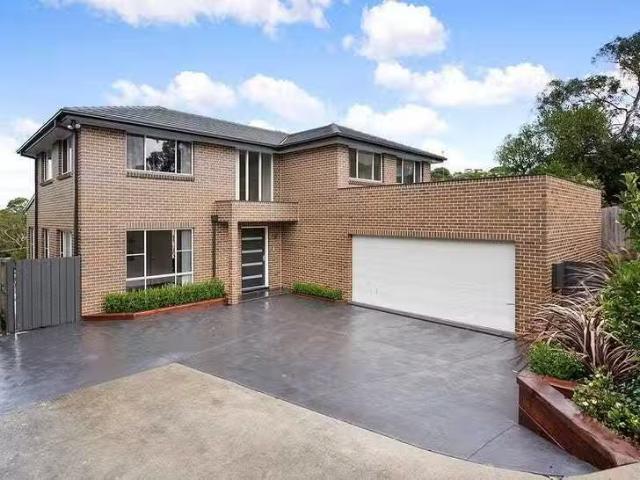 House for rent in Sydney, New South Wales
