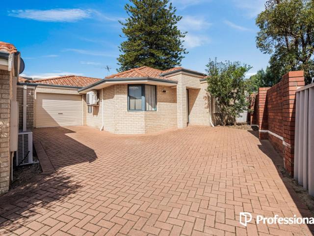 Apartment for rent in Western Australia