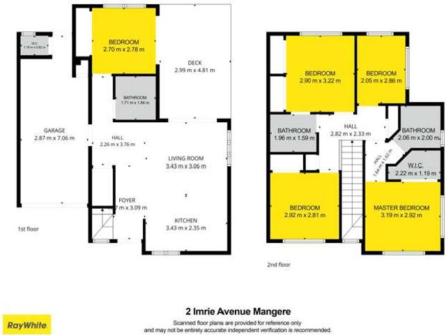 House for sale in Owhata, Oroua County