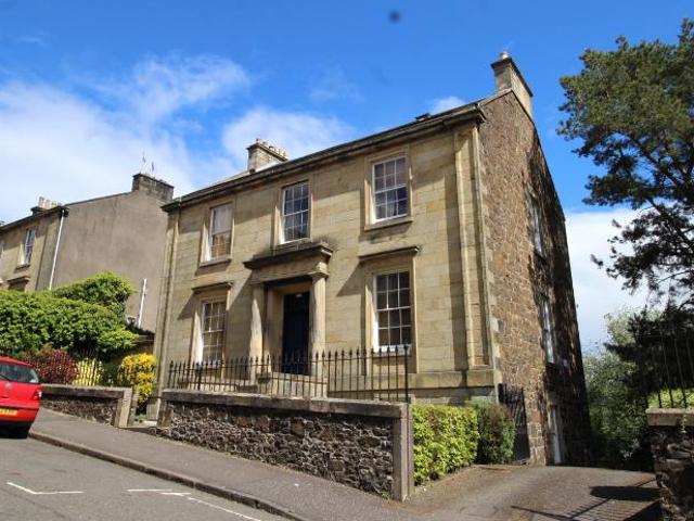 Apartment for rent in Cambuskenneth, Scotland