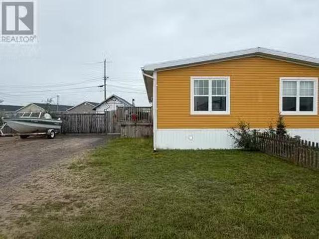 House for sale in Happy Valley – Goose Bay, Newfoundland And Labrador