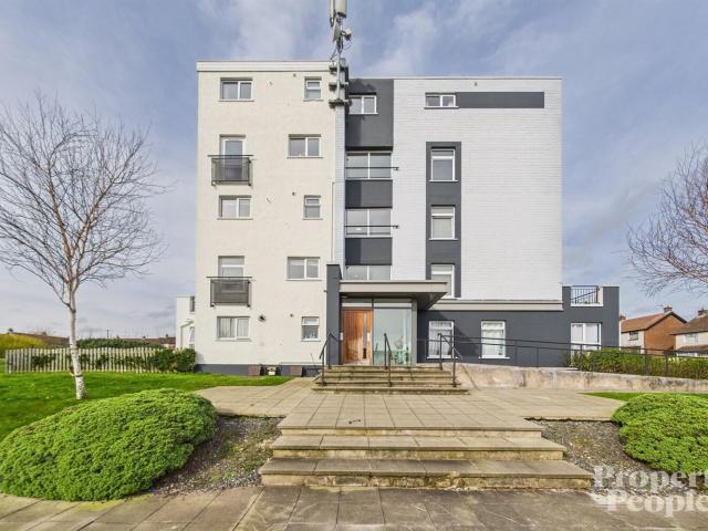 Apartment for rent in Greenisland, Northern Ireland