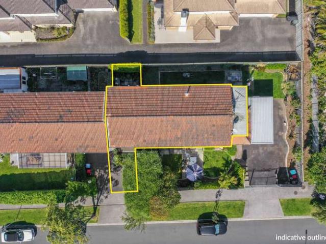 Apartment for sale in Hillersden