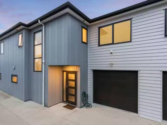 Apartment for sale in Howick