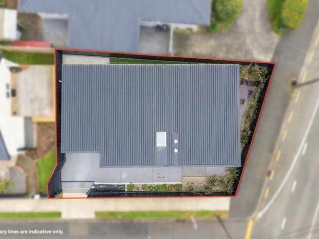 House for sale in Wanganui District