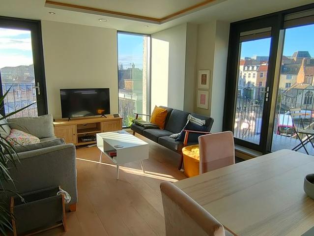 Apartment for rent in High Field, York