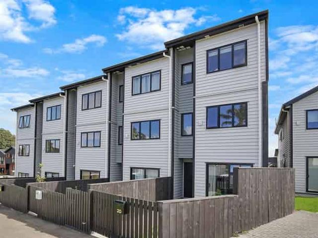House for rent in Glen Innes, Oroua County