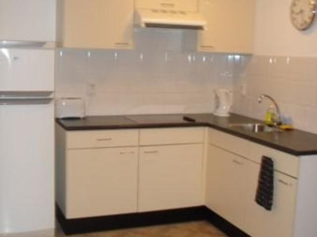 Appartement te huur in Haarlem, Haarlem