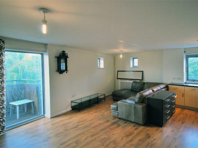 Apartment for rent in South Hampstead, Greater London