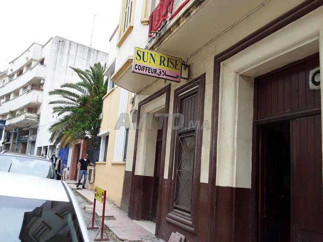 Local commercial vente à Centre Ville, Ben Slimane