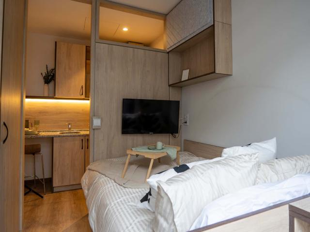 Habitación en alquiler en Mendebaldea, Donostia-san Sebastián