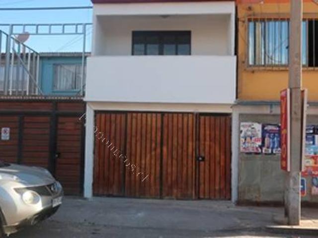 Casa en arriendo en Alto Hospicio, Tarapacá