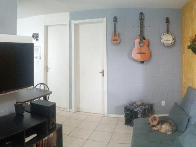 Apartamento venda em Santa Tereza, Porto Alegre
