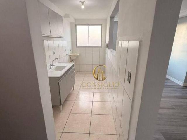 Apartamento venda em Região Imediata de São José dos Campos, Região Metropolitana do Vale do Paraíba e Litoral Norte