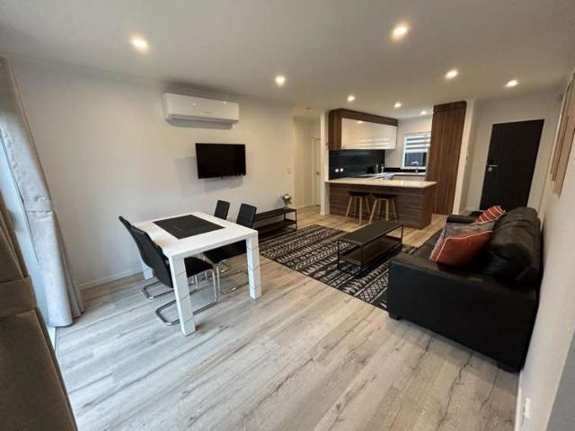 Apartment for rent in Hamilton, Waikato