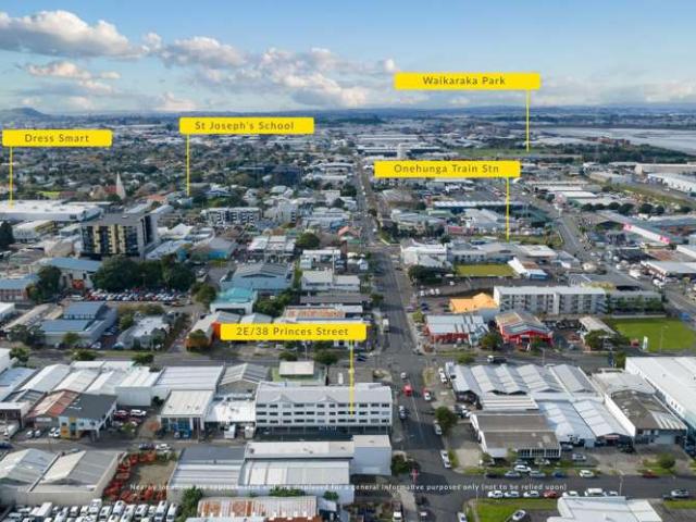 Apartment for sale in Onehunga