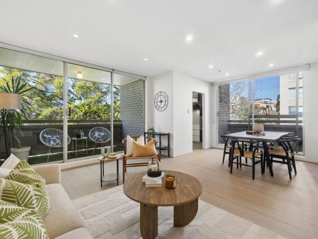 Apartment for rent in Sutherland, New South Wales