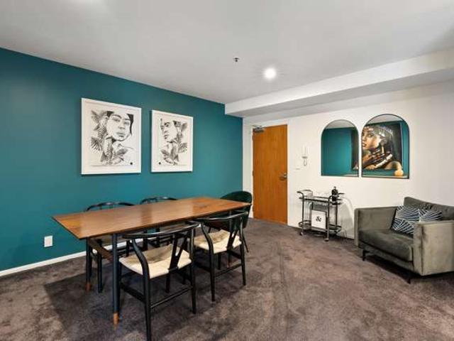 Apartment for sale in Freemans Bay