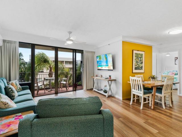 Apartment for rent in Fernbrook, Queensland