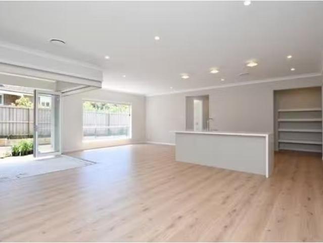 House for rent in Sydney, New South Wales