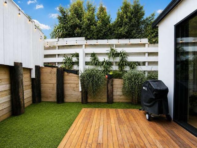 Townhouse for rent in Hillersden, Oroua County