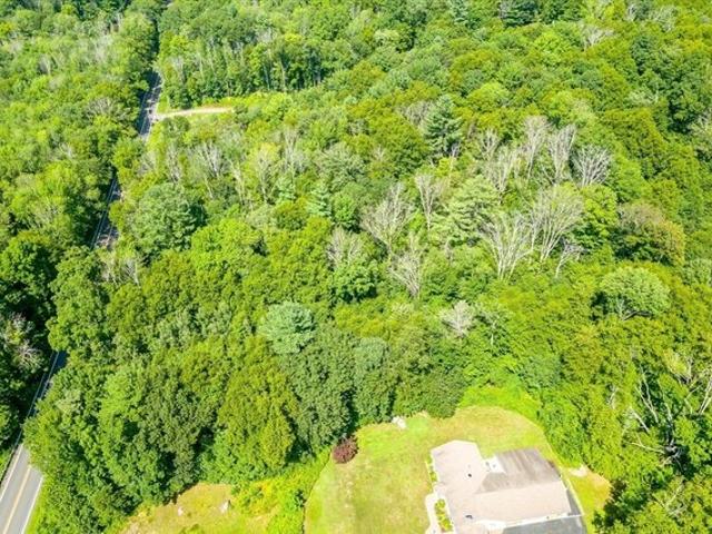 Land for sale in Hardwick, Massachusetts