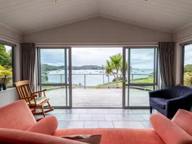 House for sale in Oban, Southland