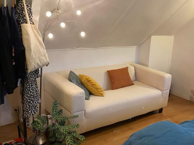 Kamer te huur in Noord, Rotterdam