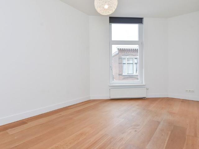 Appartement te huur in Scheveningen, Den Haag