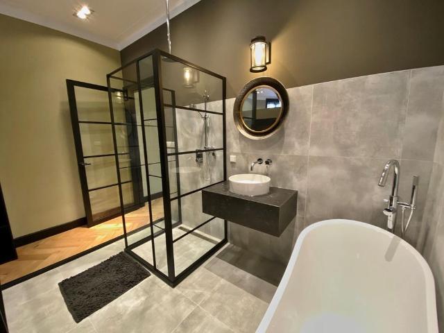 Appartement te huur in Den Haag, Zorgvliet