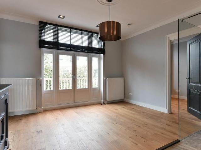 Appartement te huur in Scheveningen, Den Haag