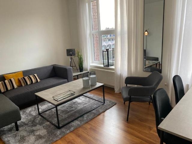 Appartement te huur in Scheveningen, Zuid Holland