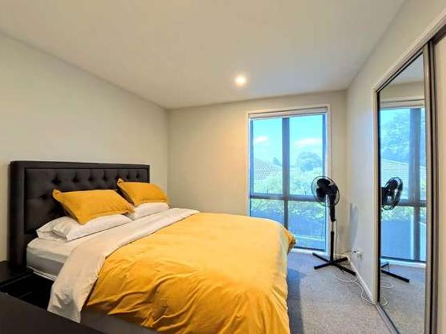 Townhouse for rent in Wesley, Puketāpapa