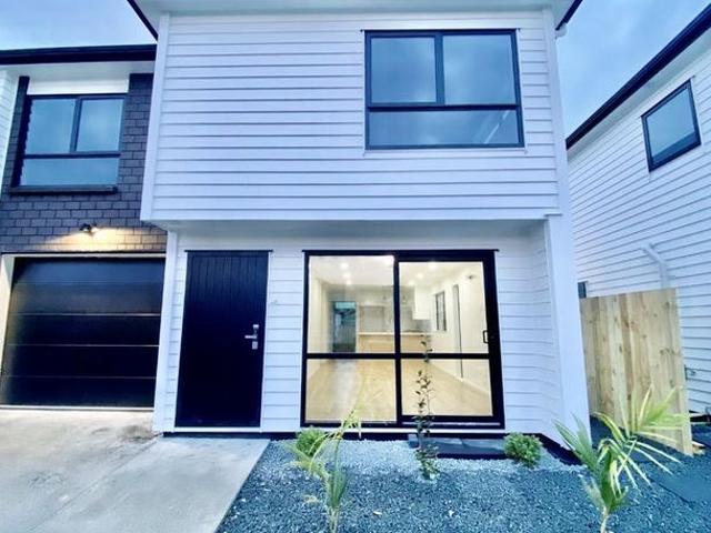 House for rent in East Tamaki, Oroua County