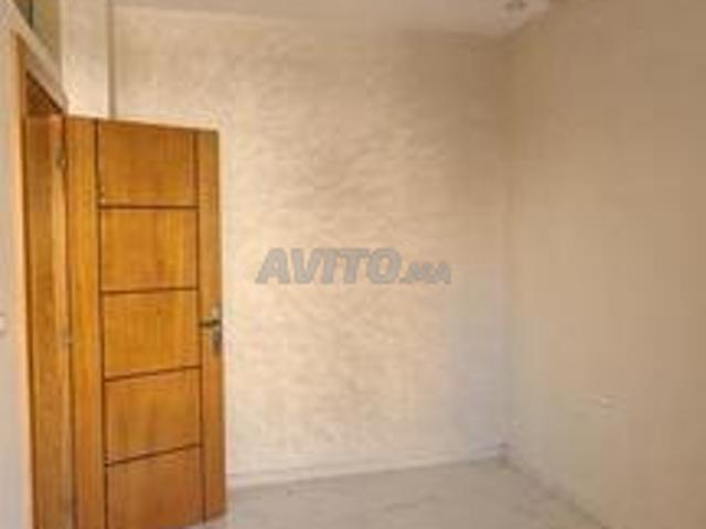 Appartement vente à Lyautey