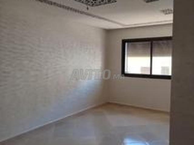 Appartement vente à El Ma, Gharb-Chrarda-Beni Hssen