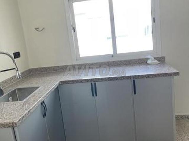 Appartement location à Hay Nahda, Ben Slimane