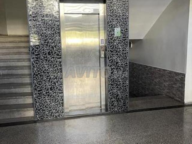Appartement location à Hay Nahda, Ben Slimane