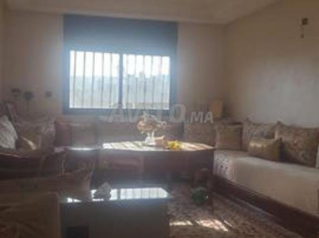 Appartement vente à El Ma, Gharb-Chrarda-Beni Hssen