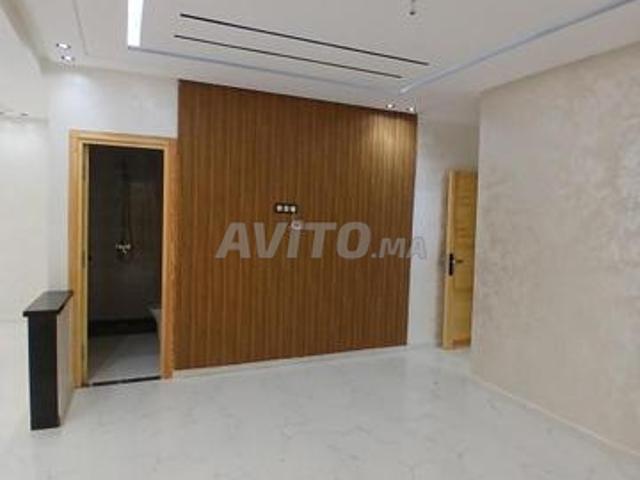 Appartement vente à El Ma, Gharb-Chrarda-Beni Hssen