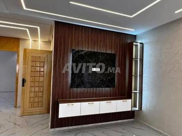 Appartement vente à El Ma, Gharb-Chrarda-Beni Hssen