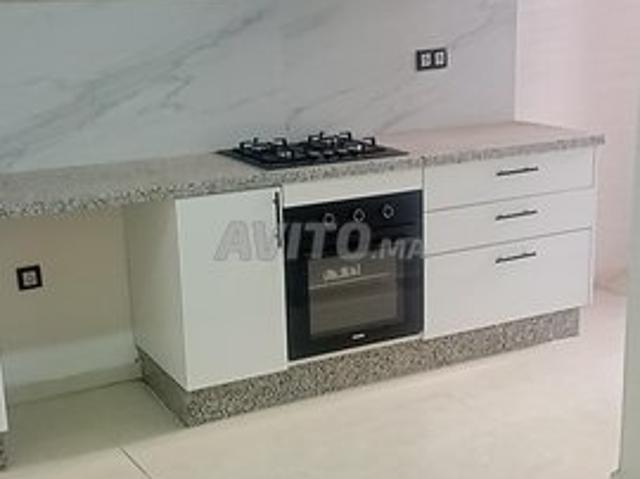 Appartement vente à El Ma, Gharb-Chrarda-Beni Hssen