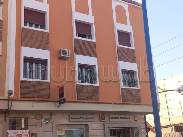 Appartement vente à Ouled, Oued ed Dahab-Lagouira